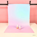 IMPODIO Paket 1 Pasang Penyangga Background Paper Curve - detail produk