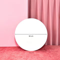 IMPODIO Geometry Bulat Ukuran 15 – 30 cm - foto 11