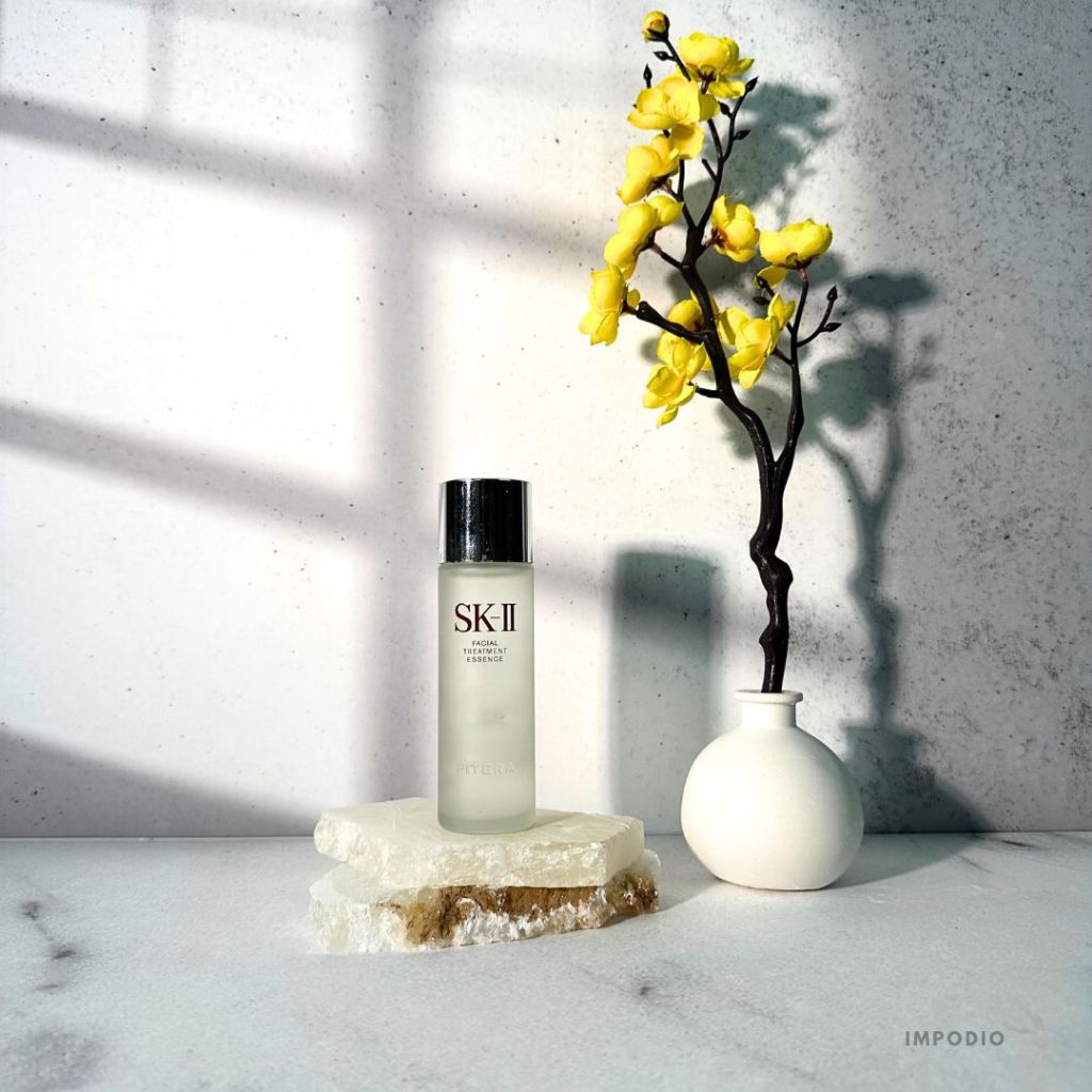 IMPODIO Background Paper Motif Siluet jendela dan daun Ukuran 50x70 cm - Latar Belakang Aesthetic Alas Fotografi Backdrop Produk