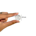 IMPODIO Es Batu Palsu - Artificial fake ice cube properti foto - foto 12