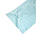 IMPODIO Background Paper Motif Air Water Ukuran 50 x 70 cm - dalam penggunaan