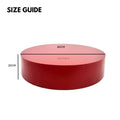 IMPODIO Podium Lingkaran Pedestal Stage Panggung Jumbo - lifestyle