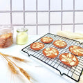 IMPODIO papan motif mosaic dinding 60x44 cm – background foto - packaging