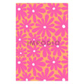 IMPODIO Background Paper Retro Vintage Style Ukuran 50 x 70 cm - foto 11