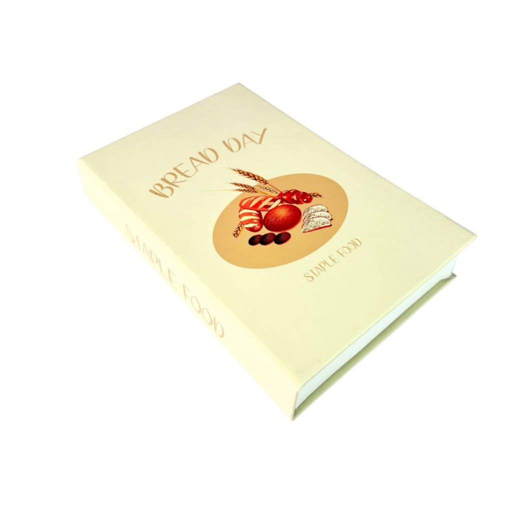 IMPODIO Dummy Book Small Size - Buku Palsu Dummy Model Terkini - Props Foto