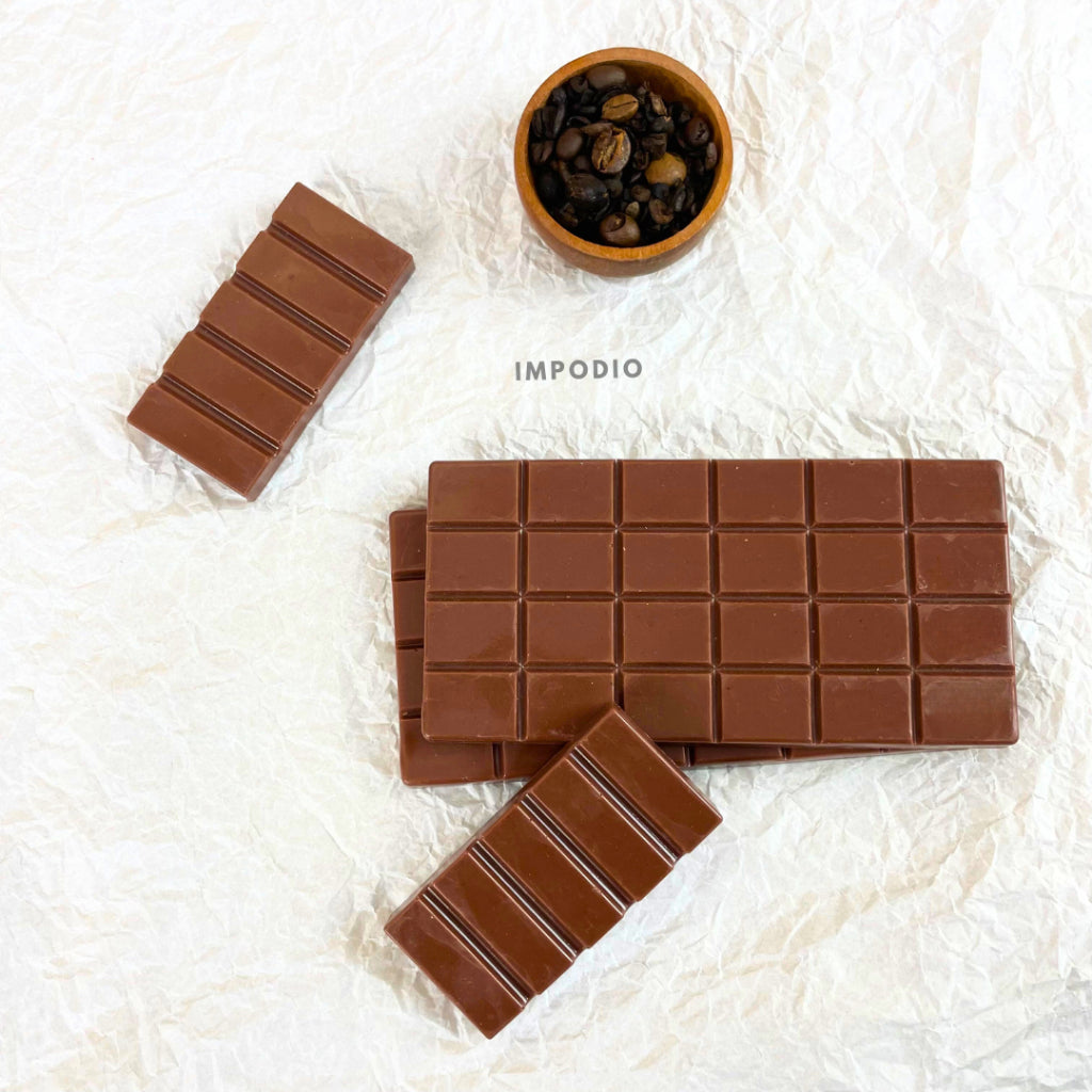 IMPODIO Set Coklat Batang Artificial 2 Pcs – Dekorasi Makanan - lifestyle