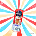 IMPODIO Background Paper Retro Vintage Style Ukuran 50 x 70 cm - close up
