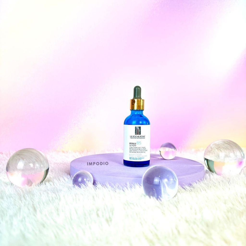 IMPODIO Background Paper Motif Rainbow Ukuran 50 x 70 cm - Latar Belakang Aesthetic Alas Fotografi Backdrop Produk