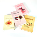 IMPODIO Dummy Book Small Size – Buku Palsu Dummy Model Terkini - packaging