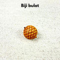 IMPODIO Bunga & Biji Kering Dekoratif Rustic Satuan - foto 9