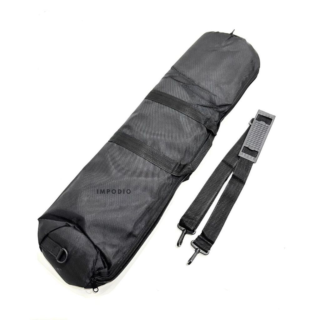 IMPODIO Tas Lightstand Dan Tripod Ukuran 80cm - Bag Cover Pelindung Stand