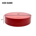 IMPODIO Podium Lingkaran Pedestal Stage Panggung Jumbo - background putih