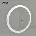 IMPODIO Geometry Big Circle 3 Variant Ukuran – Round Geometry Photo - foto 11