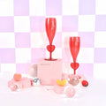 IMPODIO Bola Kristal Fotografi – Crystal Ball Artificial Props foto - packaging
