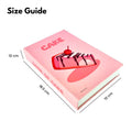 IMPODIO Dummy Book Small Size – Buku Palsu Dummy Model Terkini - close up