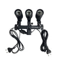 IMPODIO Lamp holder E27 socket IMPODIO – Properti foto studio - foto 11