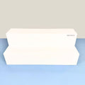 IMPODIO Tangga Podium Kayu 20x20x50 cm - detail produk