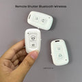 IMPODIO Shutter remote bluetooth Android/iphone