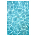 IMPODIO Background Paper Motif Air Water Ukuran 50 x 70 cm - lifestyle