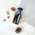 IMPODIO Bunga & Biji Kering Dekoratif Rustic Satuan - detail produk