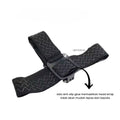 IMPODIO head strap hp tali kepala adjustable non slipe desain - close up