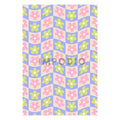IMPODIO Background Paper Retro Vintage Style Ukuran 50 x 70 cm - foto 12