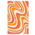 IMPODIO Background Paper Retro Vintage Style Ukuran 50 x 70 cm - lifestyle