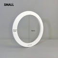 IMPODIO Geometry Big Circle 3 Variant Ukuran – Round Geometry Photo - foto 9