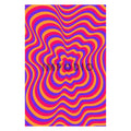 IMPODIO Background Paper Retro Vintage Style Ukuran 50 x 70 cm - foto 10