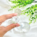 IMPODIO Bola Kristal Fotografi – Crystal Ball Artificial Props foto - foto 12