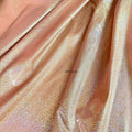 IMPODIO Kain Background Glitter Metalik Ukuran 50 x 75 cm - packaging