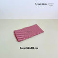IMPODIO Christmas Styling Props – Perlengkapan Foto Produk Tema Natal, Dekorasi Xmas & Flatlay Photography