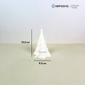 IMPODIO Christmas Styling Props – Perlengkapan Foto Produk Tema Natal, Dekorasi Xmas & Flatlay Photography