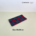 IMPODIO Christmas Styling Props – Perlengkapan Foto Produk Tema Natal, Dekorasi Xmas & Flatlay Photography