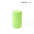 IMPODIO Mini Podium Silinder Geometry Bulat Pastel – Properti Foto Produk, Display Stand, Flatlay, Dekorasi Meja Estetik