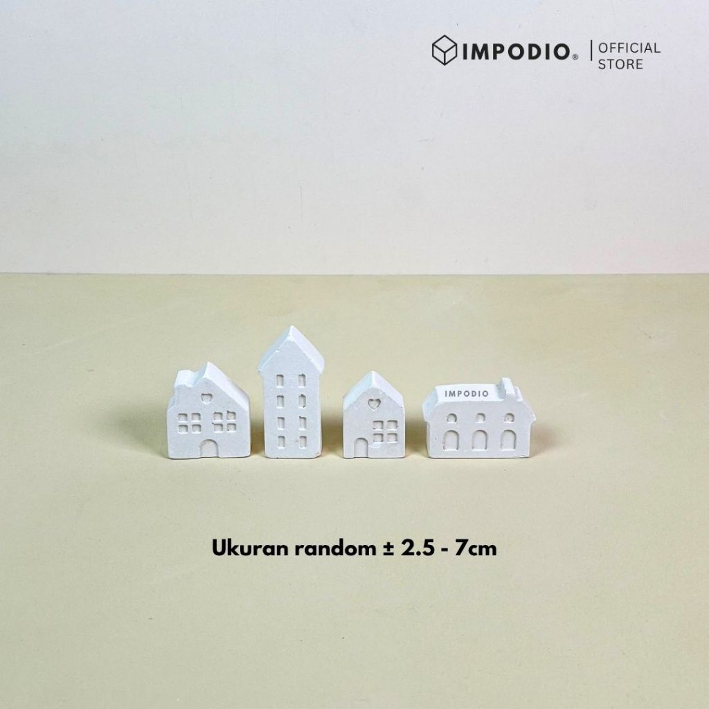 IMPODIO Christmas Styling Props – Perlengkapan Foto Produk Tema Natal, Dekorasi Xmas & Flatlay Photography