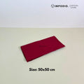 IMPODIO Christmas Styling Props – Perlengkapan Foto Produk Tema Natal, Dekorasi Xmas & Flatlay Photography