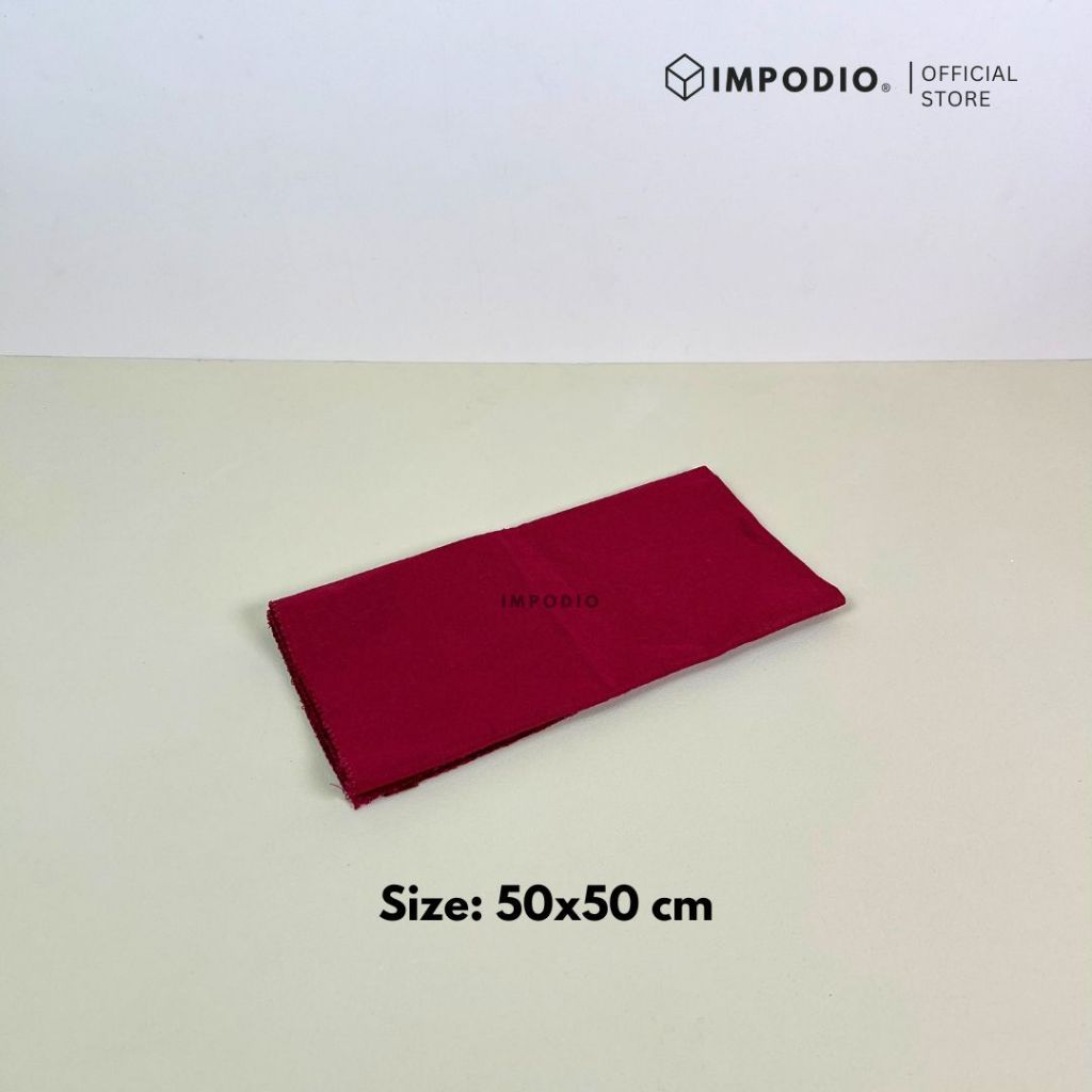 IMPODIO Christmas Styling Props – Perlengkapan Foto Produk Tema Natal, Dekorasi Xmas & Flatlay Photography