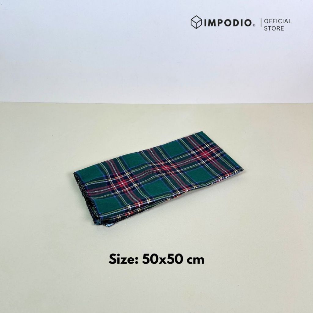 IMPODIO Christmas Styling Props – Perlengkapan Foto Produk Tema Natal, Dekorasi Xmas & Flatlay Photography