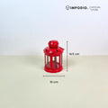 IMPODIO Christmas Styling Props – Perlengkapan Foto Produk Tema Natal, Dekorasi Xmas & Flatlay Photography