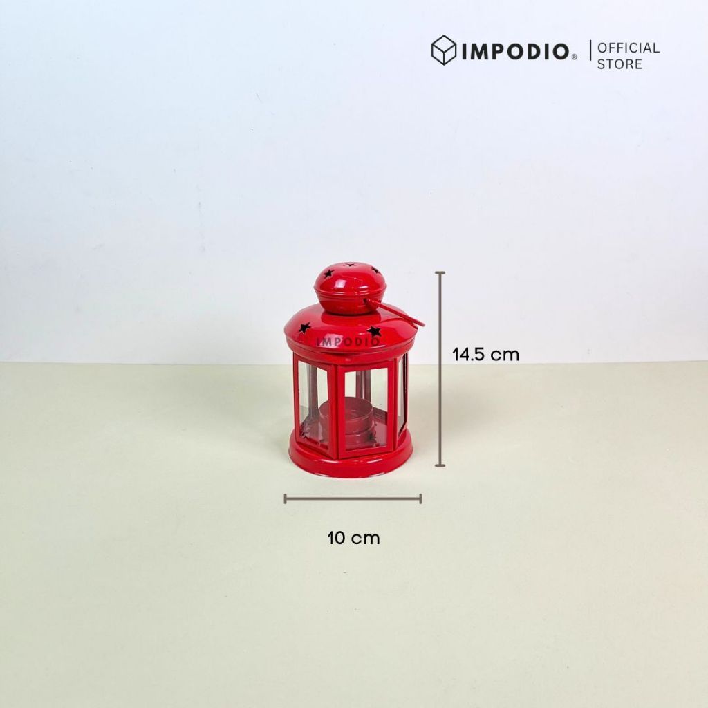 IMPODIO Christmas Styling Props – Perlengkapan Foto Produk Tema Natal, Dekorasi Xmas & Flatlay Photography