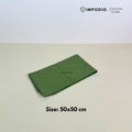 IMPODIO Christmas Styling Props – Perlengkapan Foto Produk Tema Natal, Dekorasi Xmas & Flatlay Photography