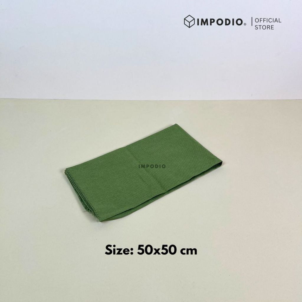 IMPODIO Christmas Styling Props – Perlengkapan Foto Produk Tema Natal, Dekorasi Xmas & Flatlay Photography