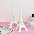 IMPODIO Miniatur Menara Eiffel Dan Pisa – Pajangan Dekorasi & Properti - lifestyle
