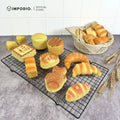 IMPODIO Roti Palsu – Artificial Bread Realistis