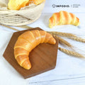 IMPODIO Roti Palsu – Artificial Bread Realistis