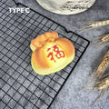IMPODIO Roti Palsu – Artificial Bread Realistis