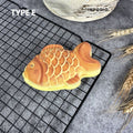 IMPODIO Roti Palsu – Artificial Bread Realistis
