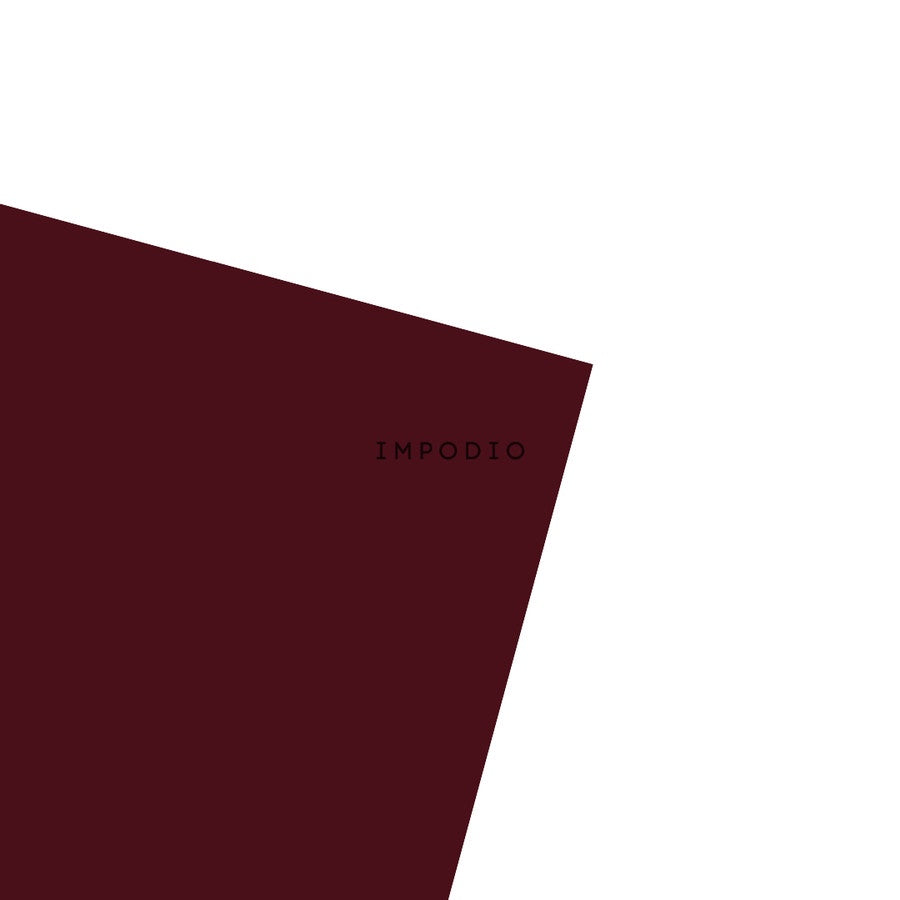 Dark Series Background Color 50x100 cm - Latar foto IMPODIO