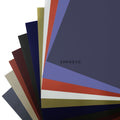 IMPODIO Dark Series Background Color 50x100 cm - Latar foto IMPODIO - tampak samping